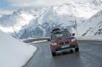 BMW X1 xDrive 2.8i TwinTurbo 2010 года